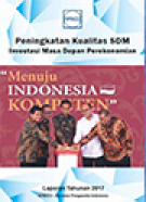 Laporan Tahunan APINDO Provinsi Kepulauan Bangka Belitung 2017